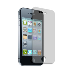 Скрийн протектор за Apple iPhone 4 /  Apple iPhone 4S